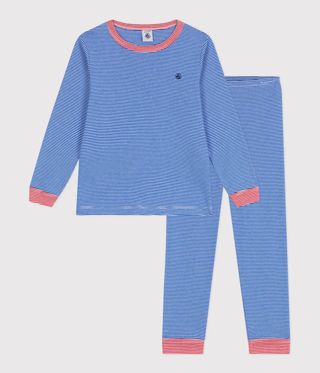 パジャマ｜ベビー服・子供服通販のPETTIT BATEAU【公式】