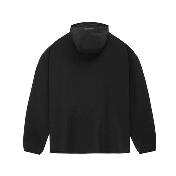 Shop Grey Mens Fear Of God Athletics Miami Pullover Hoodie – Shoebacca