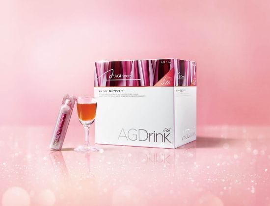 エイジーセオリー AGドリンクX(テン)– アクシージア 公式ショップ