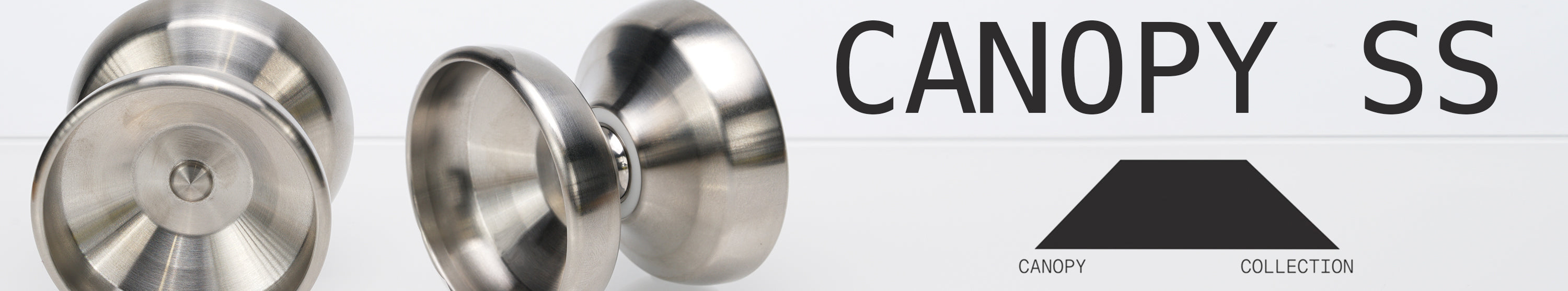 Canopy SS yo-yo by Atmos Project x CLYW
