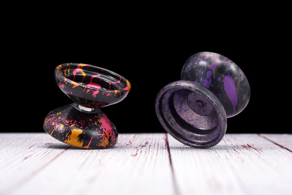 スポーツトイ・アクショントイ syfo yoyorecreation スポーツトイ