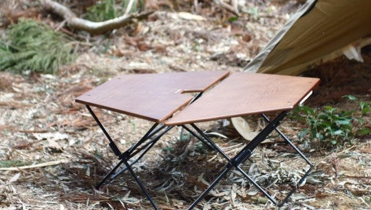 ogawa アーチテーブルのレイアウト例・メリット・デメリットをご紹介