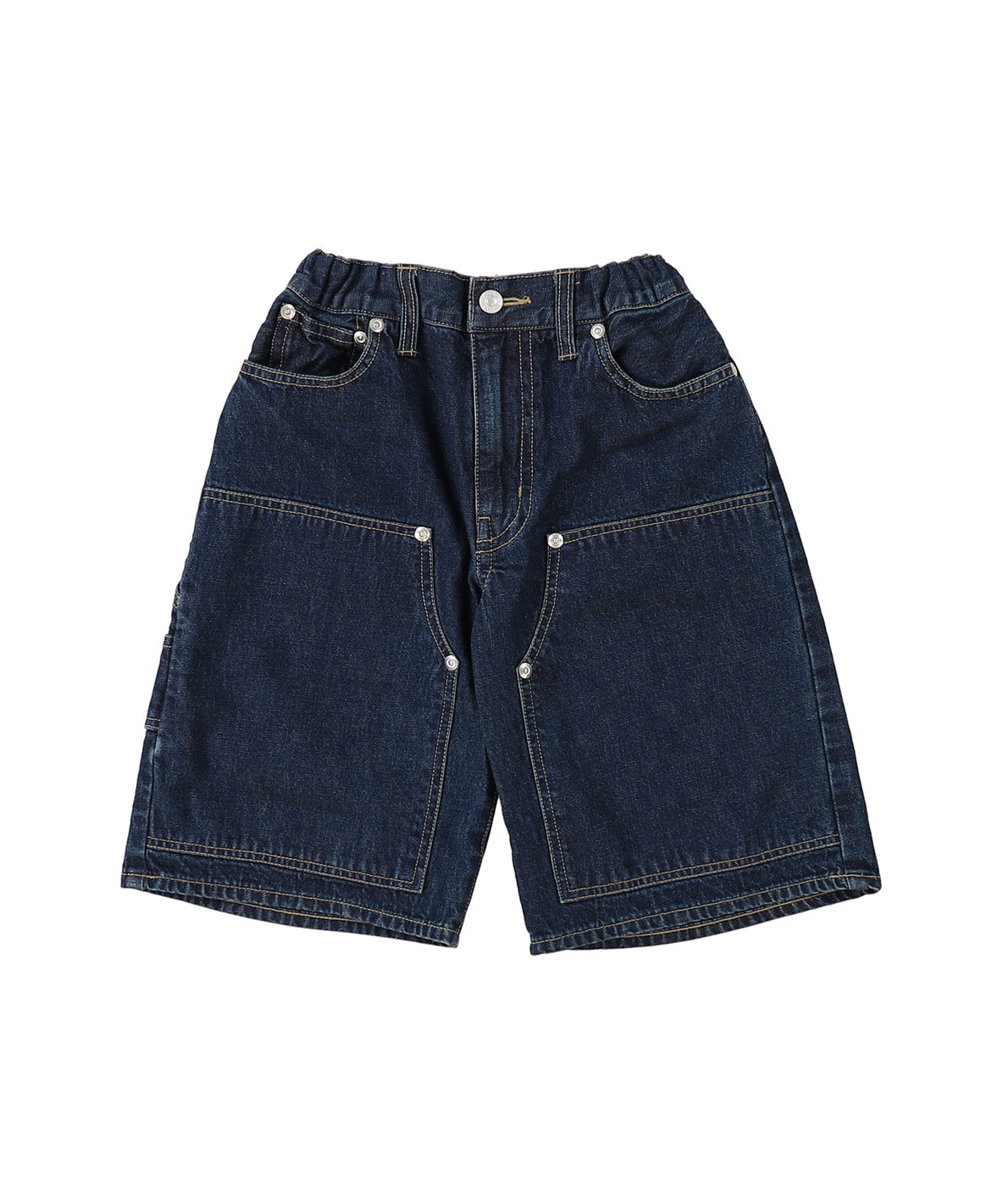 DENIM DUNGAREE 【デニムダンガリー】 – FITH ONLINE STORE