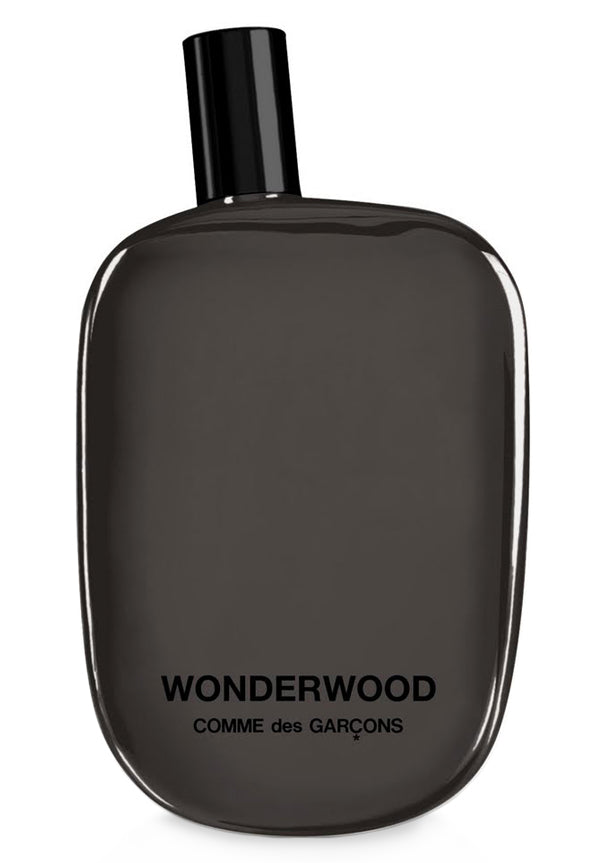 Wonderwood by Comme des Garcons | Luckyscent