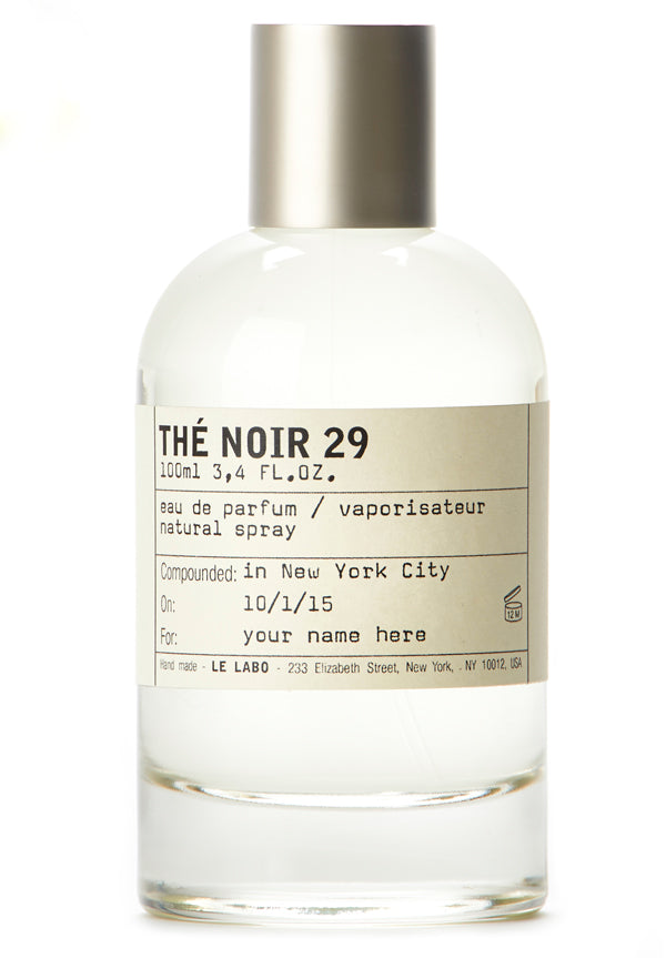 The Noir 29 by Le Labo | Luckyscent