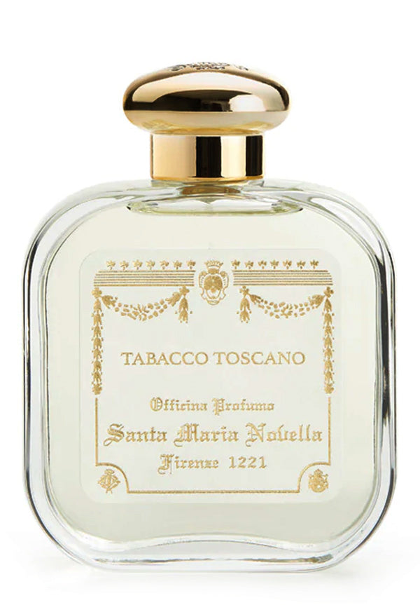 Tabacco Toscano Cologne by Santa Maria Novella | Luckyscent