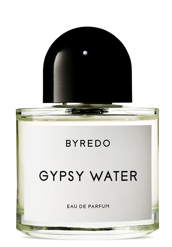 Gypsy Water by BYREDO | Luckyscent