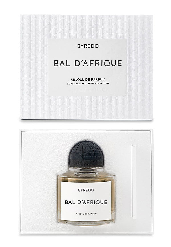 Bal d'Afrique Absolu by BYREDO | Luckyscent