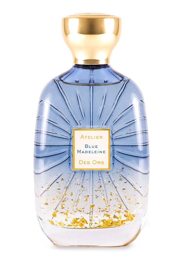 Blue Madeleine by Atelier des Ors | Luckyscent