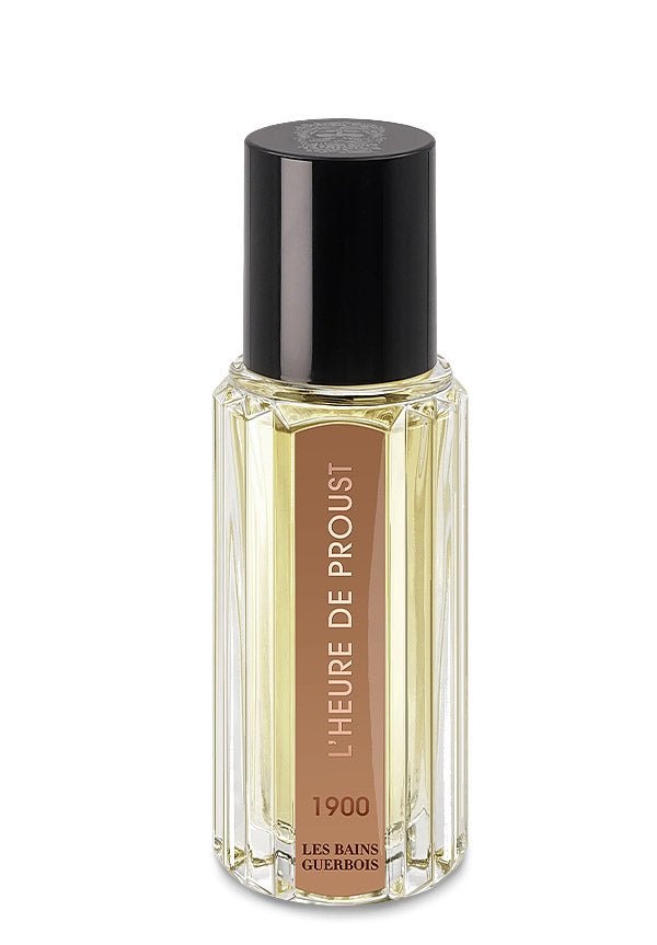 1900 L'Heure de Proust by Les Bains Guerbois | Luckyscent