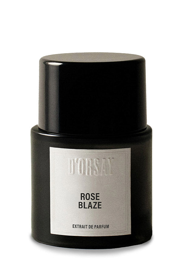 Rose Blaze by D'ORSAY | Luckyscent