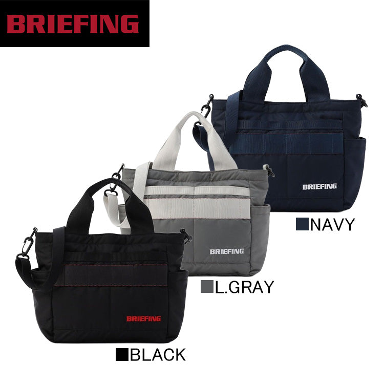 BRIEFING ブリーフィング トートバッグ CS 2WAY CART TOTE CS