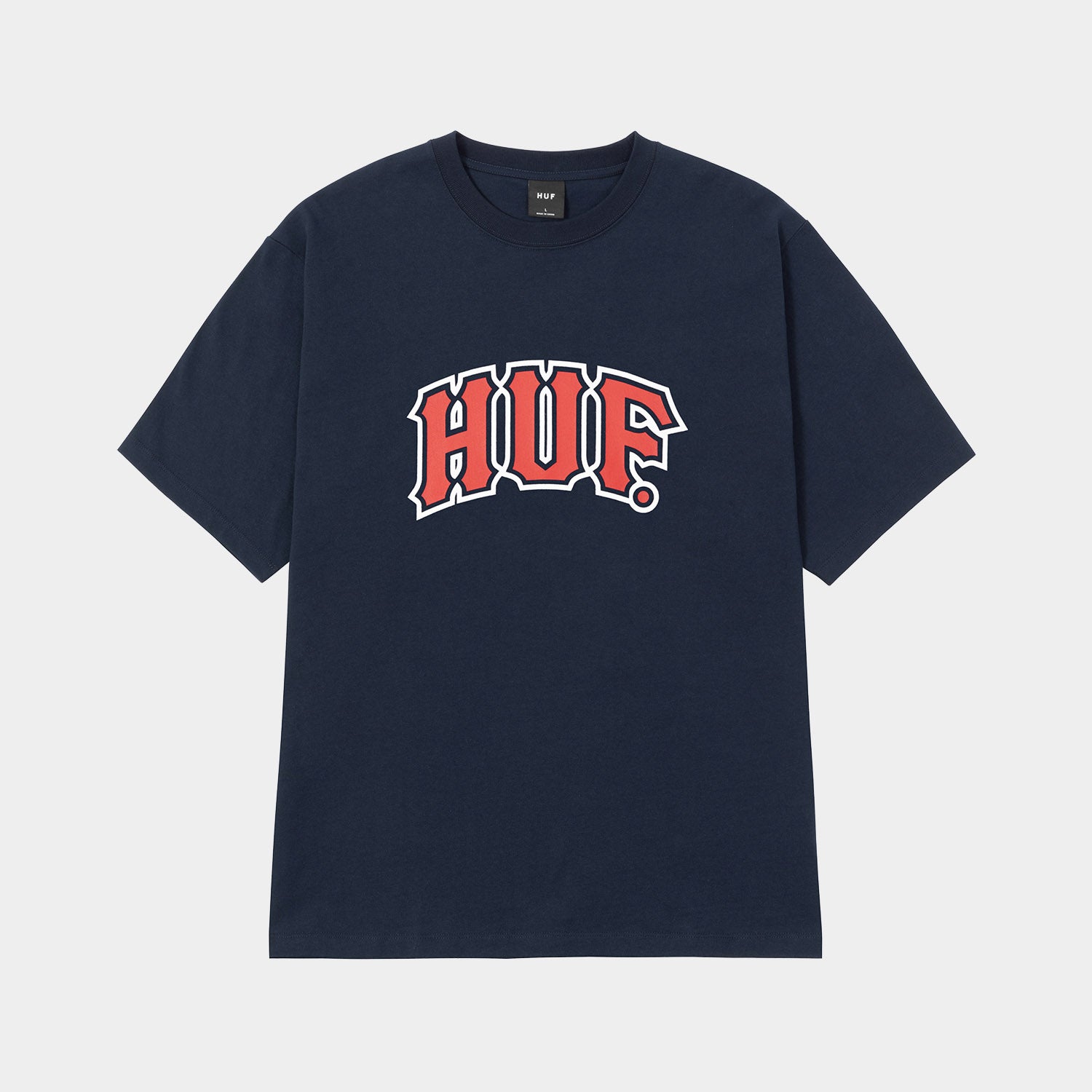 T-SHIRTS(Tシャツ)｜【公式通販 HUF】｜ハフ