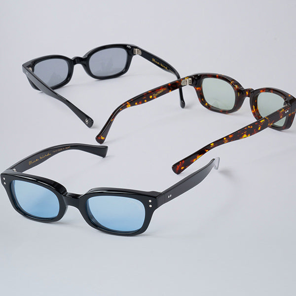 UNCROWD EYEWEAR – BLUCO. INC