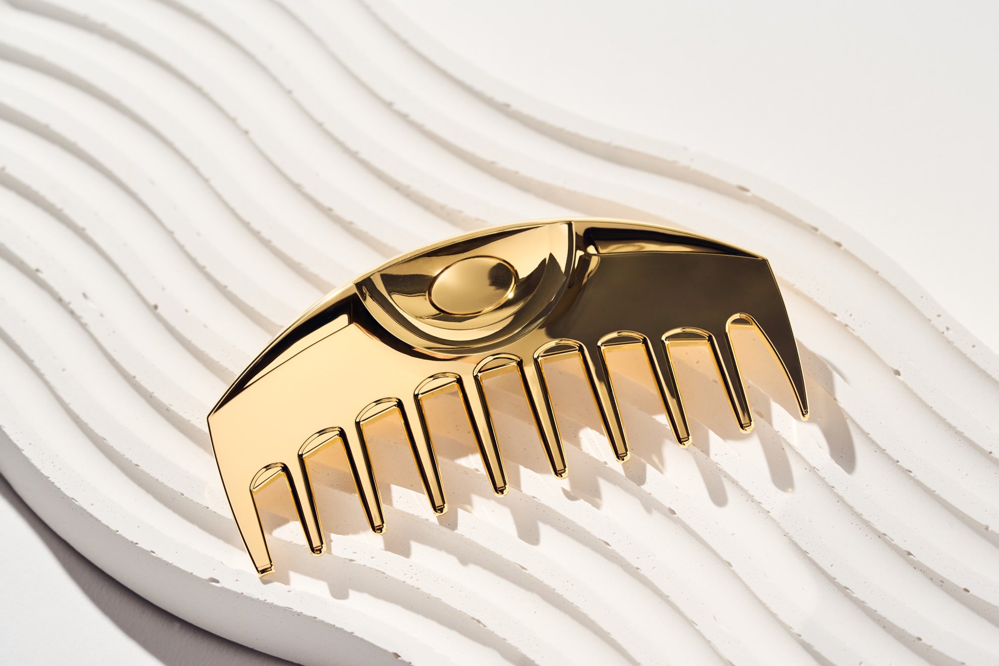K24GP WAVY TSUKI GOLD