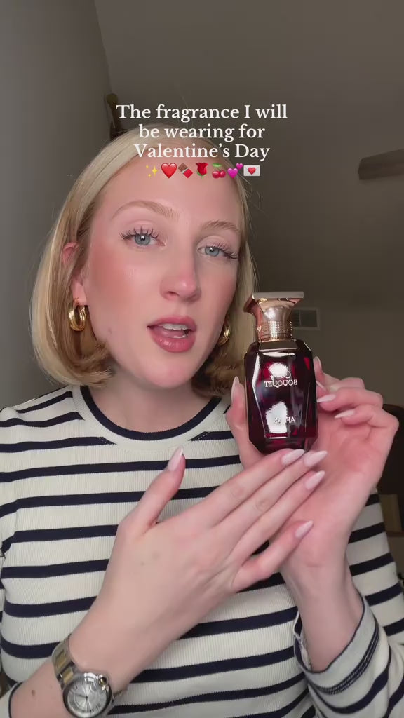 Cherry Bouquet by Afnan Perfumes | Enchanting Women's Fragrance