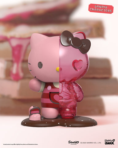 A Sweet Treat: Kandy x Sanrio ft. Jason Freeny (Series 2) Choco