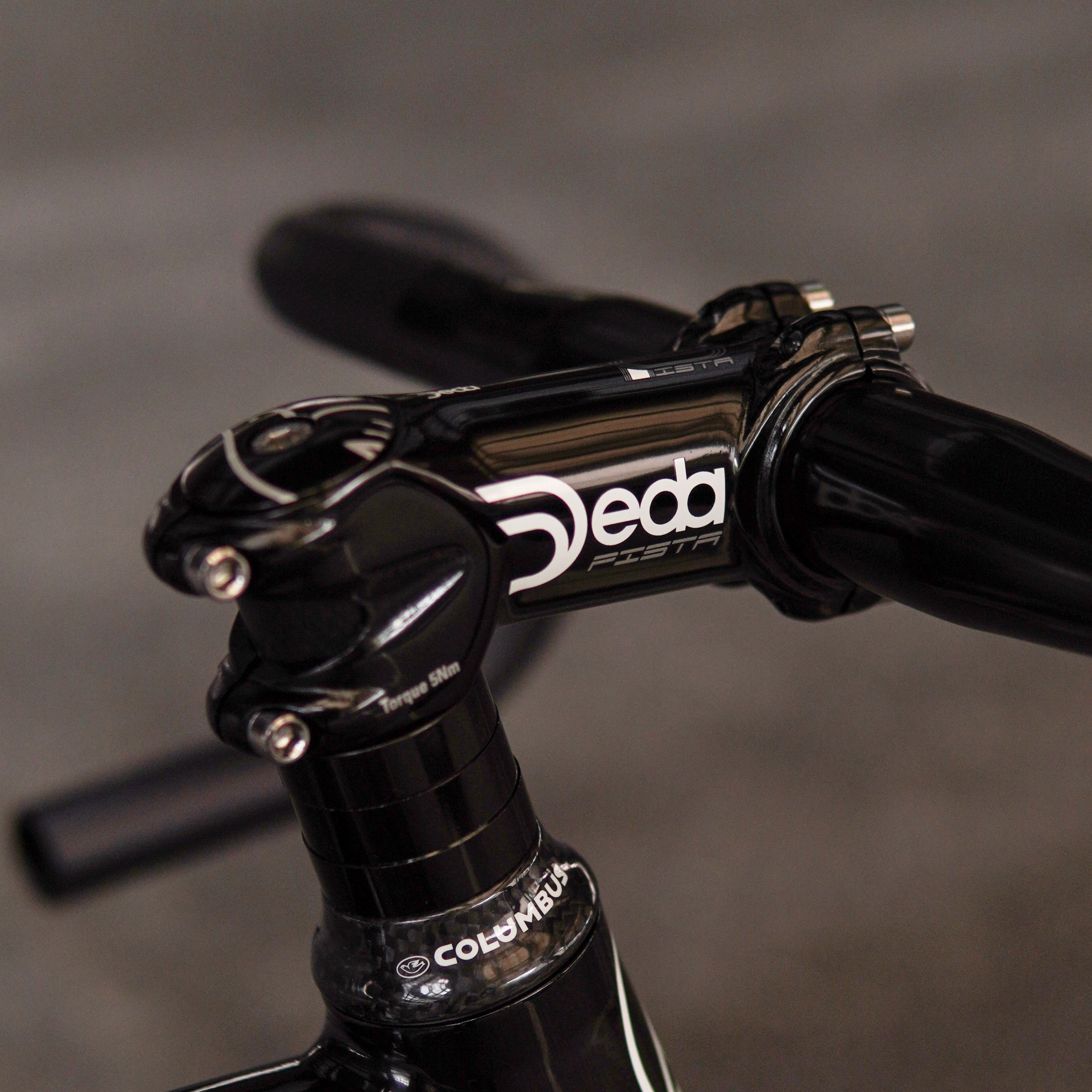 DEDA ELEMENTI PISTA STEM