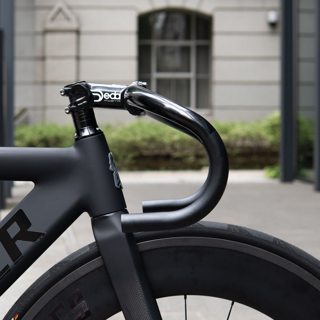DEDA ELEMENTI PISTA DROP BAR