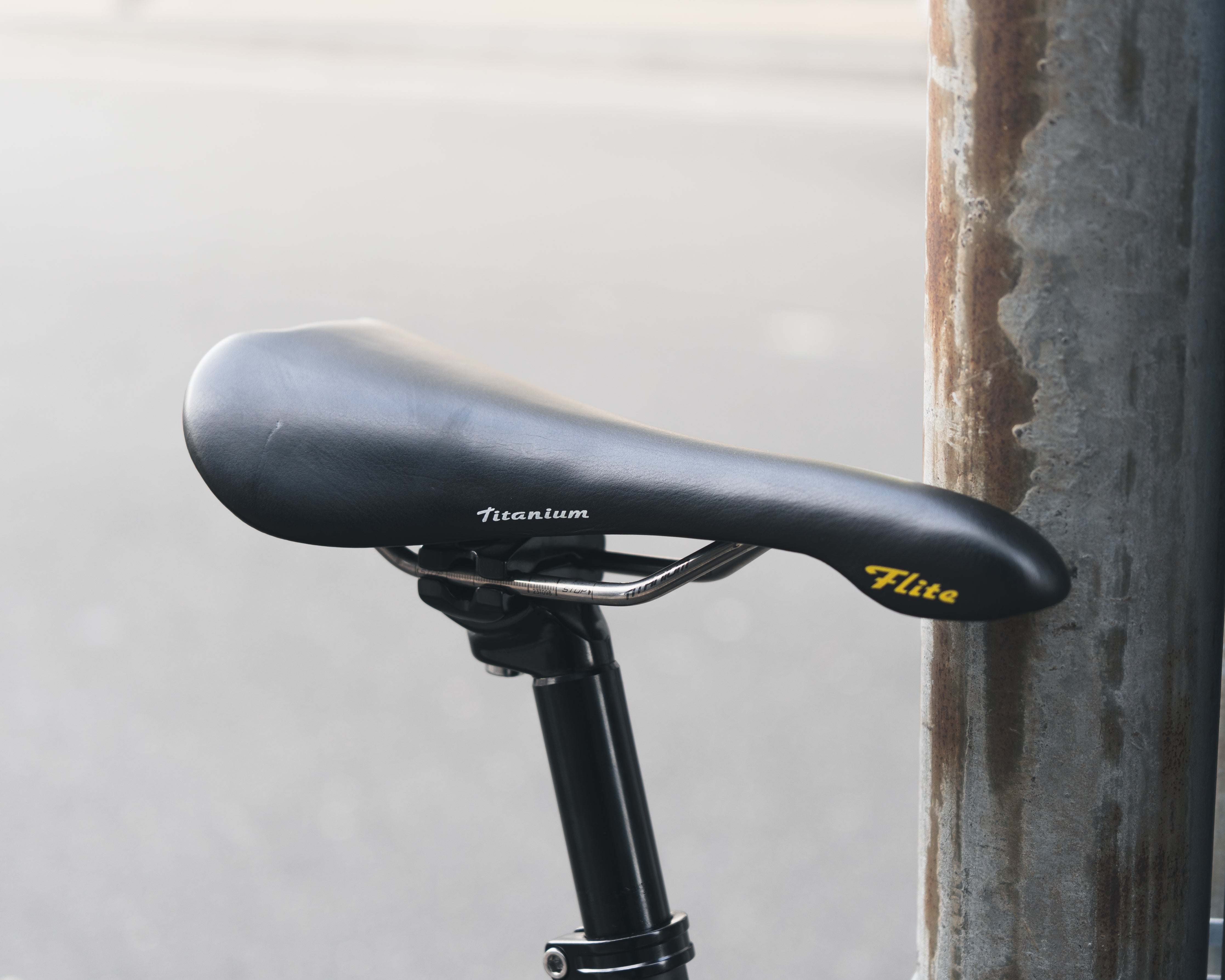 selle ITALIA FLITE 1990
