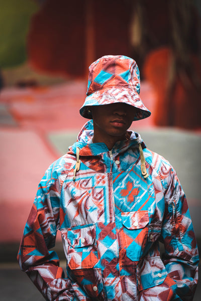 Engineered Garments Spring Summer 23 – Big Trouble Store