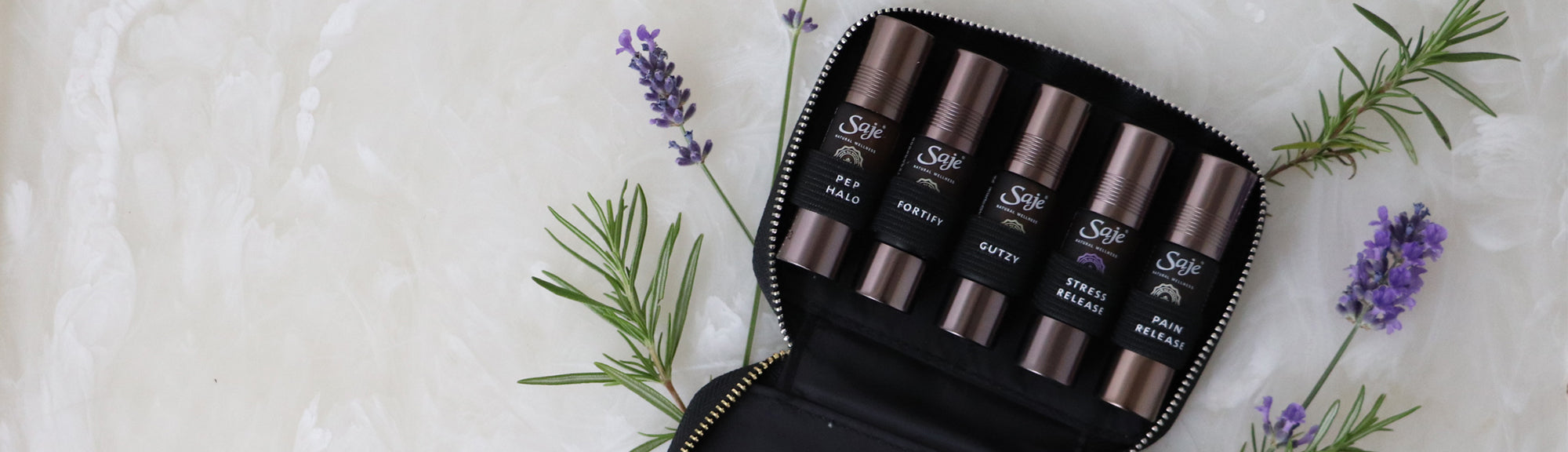 The essential oils set you need to get your hands on