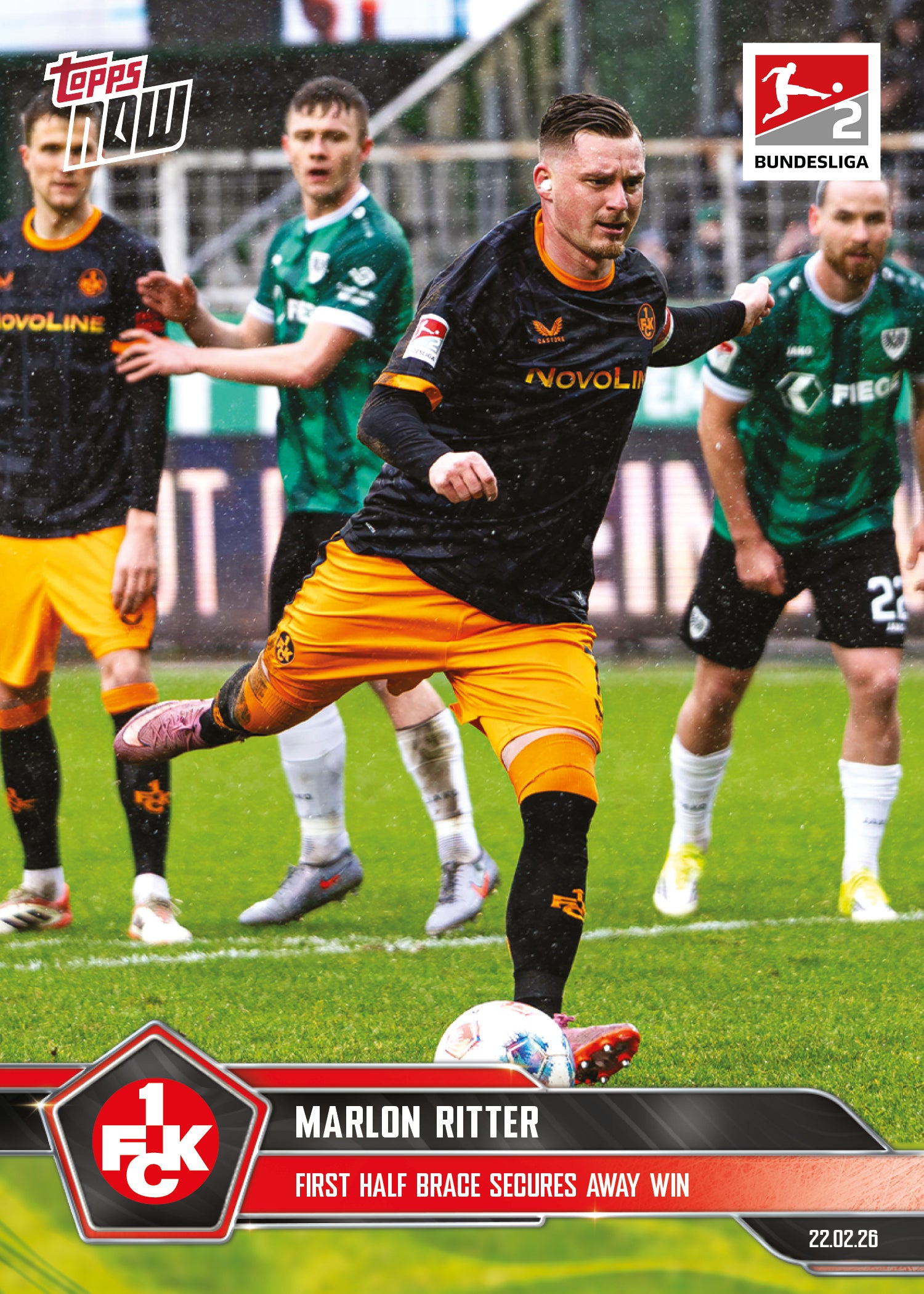 Topps NOW®