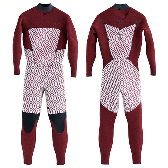 WETSUITS / ウェットスーツ - QUIKSILVER