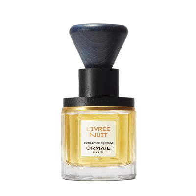 ORMAIE 28° Eau de Parfum | ZGO Perfumery