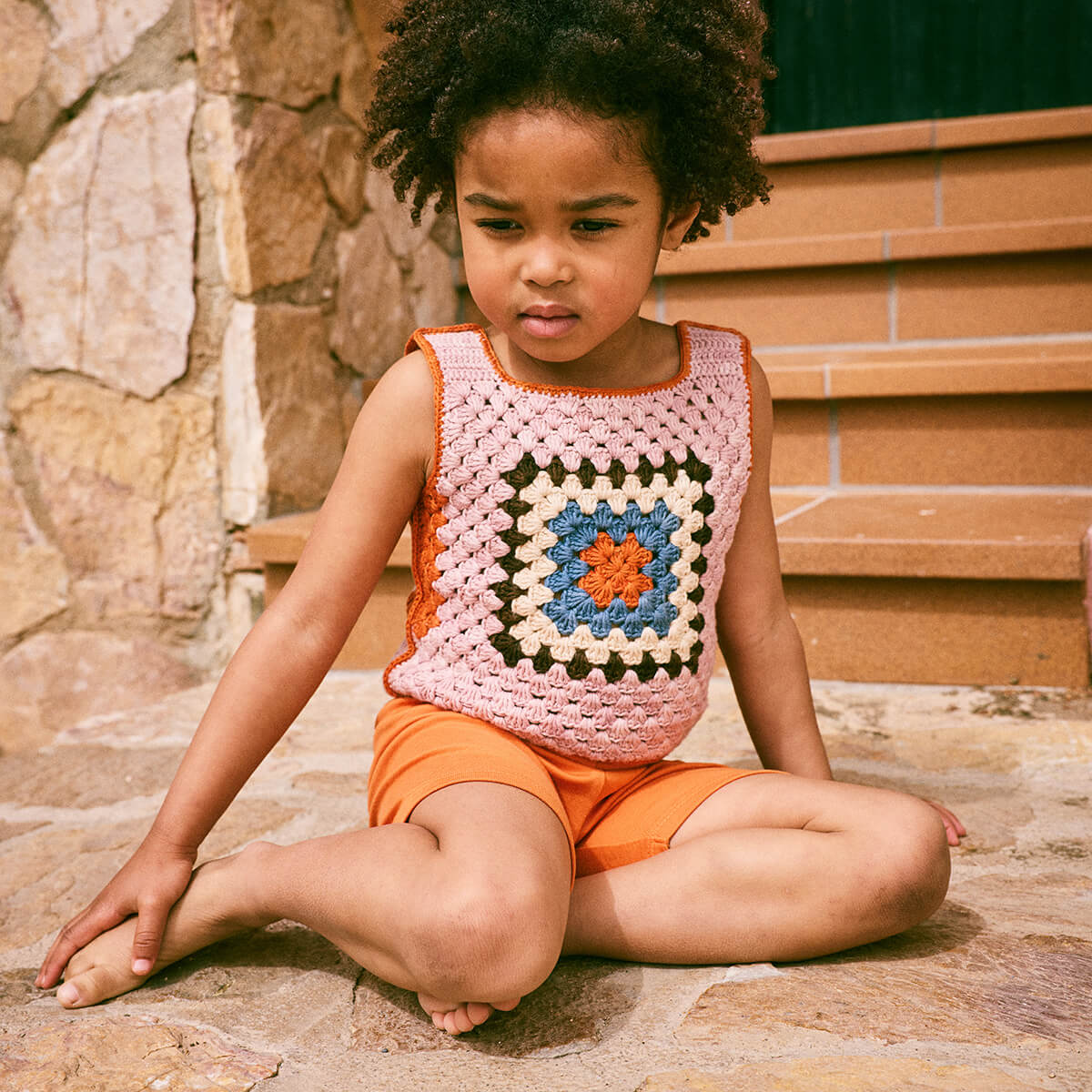 Misha & Puff Summer Collection – Junior Edition