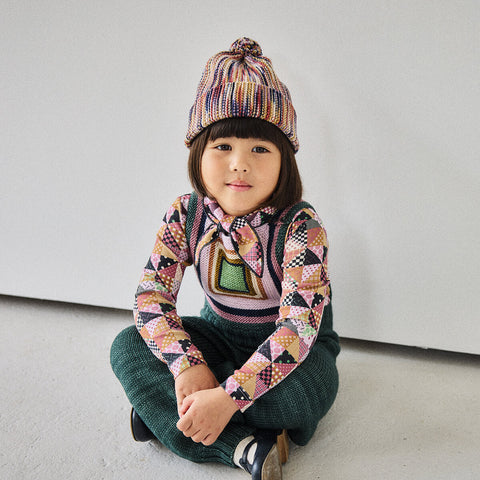 Misha & Puff Exclusive to Junior Edition