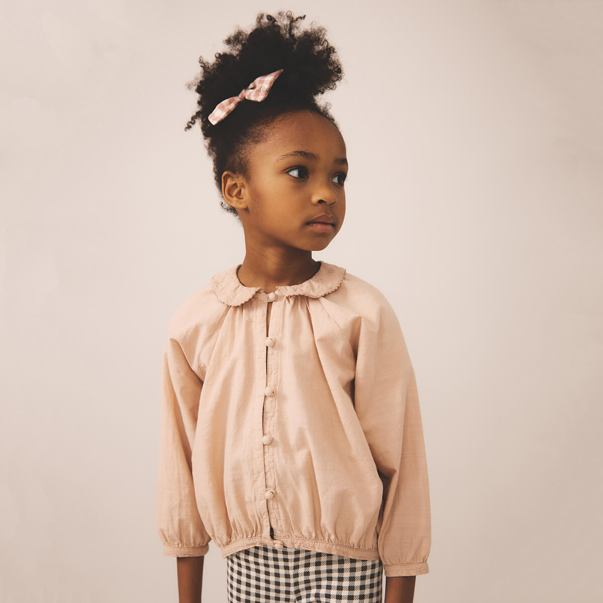 Soor Ploom AW25 - Wovens & Socks – Junior Edition