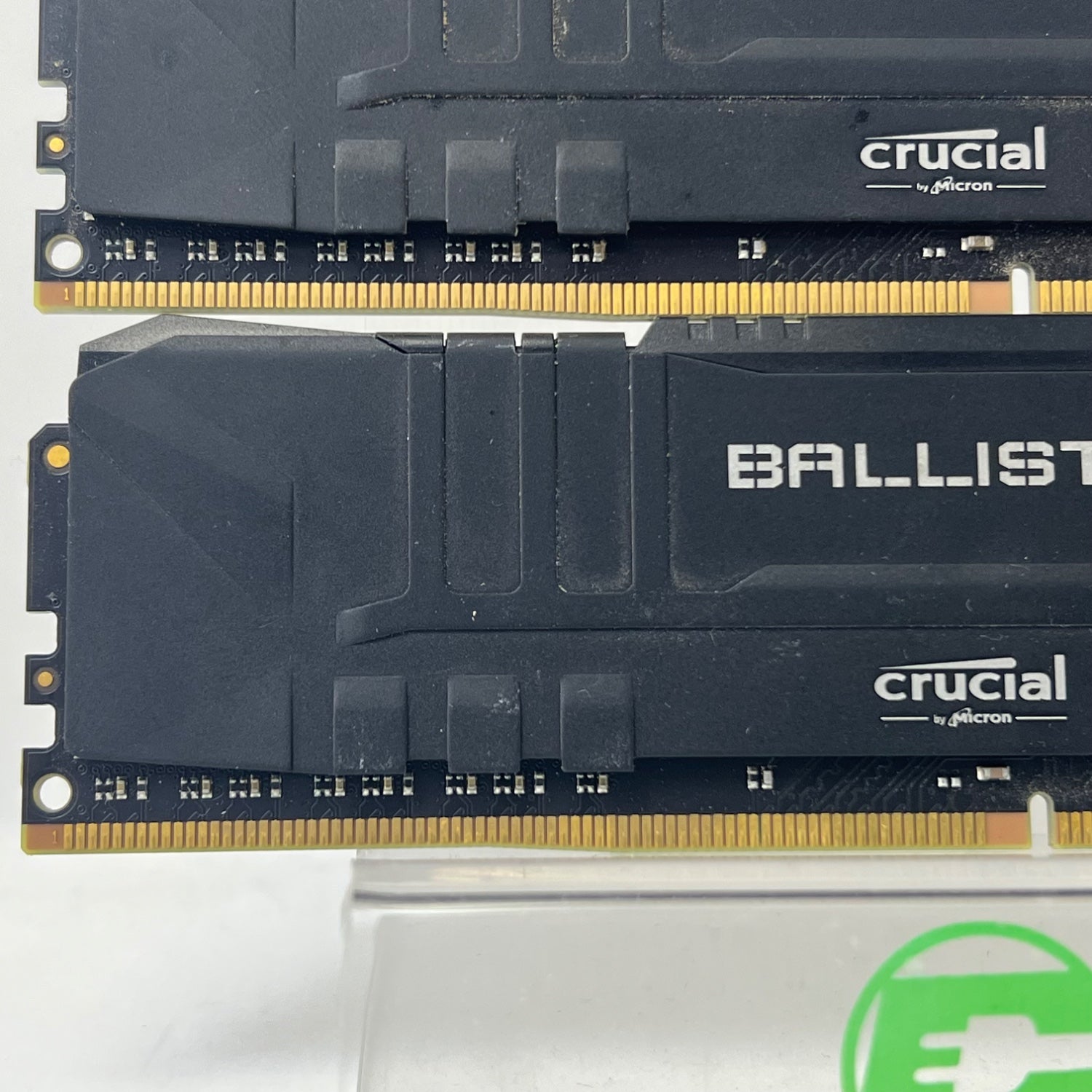 Crucial Ballistix 16GB (2x8GB) RAM DDR4 3200MHz BL8G32C16U4B.M8FE1