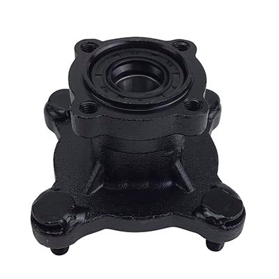 Wheel Hub - Front - Go-Kart - Tao Tao 4FUN 150, Coleman AT125 ATVs