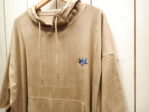 AXXE CLASSIC×Blue. PACKABLE PONCHO – ホーリースモーク