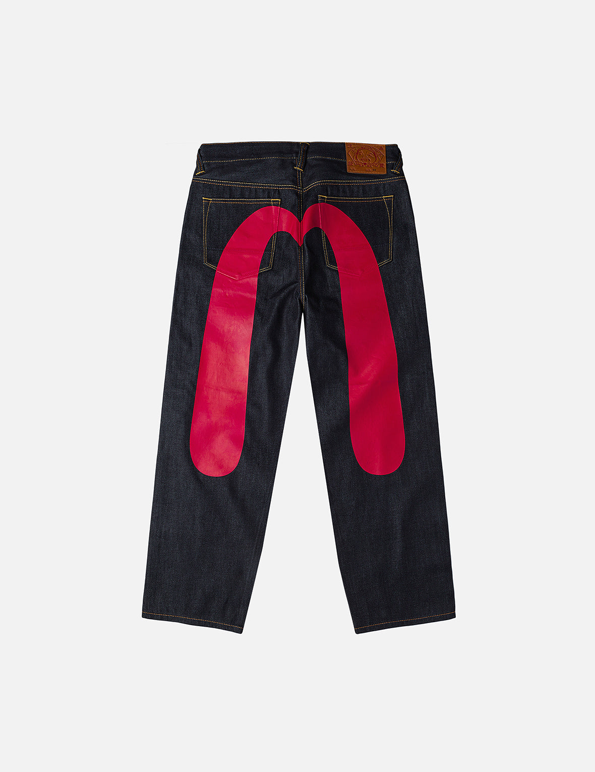 メンズ - ボトムス - ジーンズ – EVISU