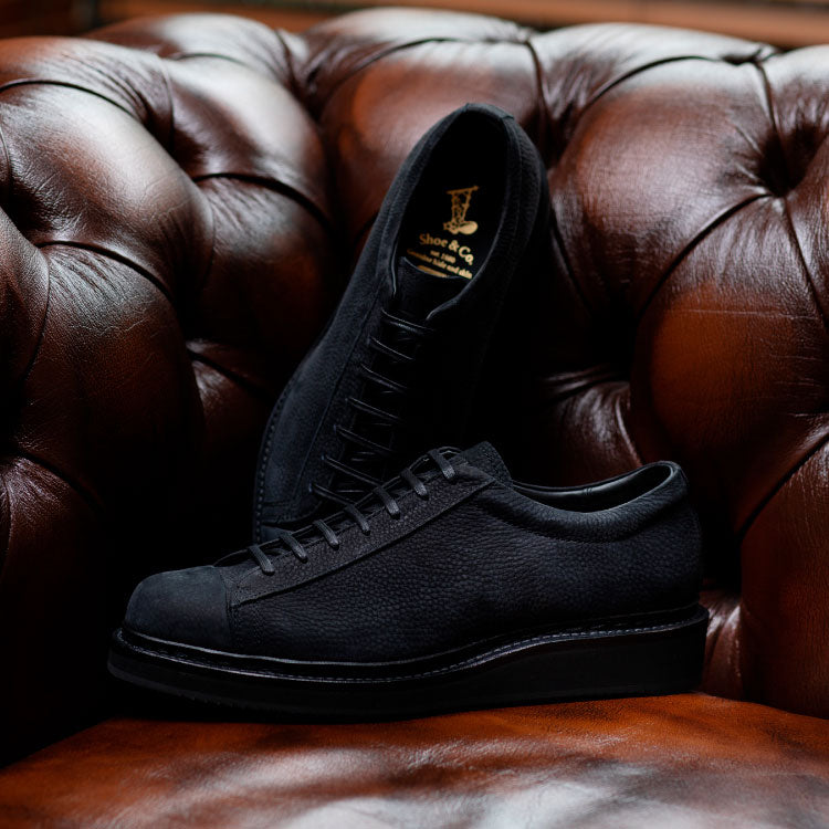 REGAL Shoe & Co. ×CONVERSE 2nd Collaboration Released – REGAL