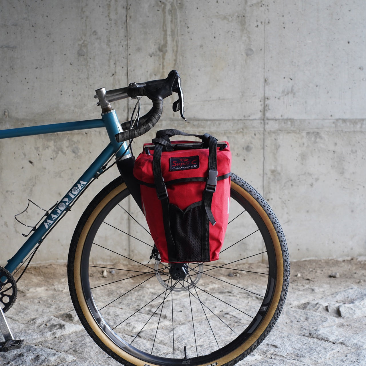 バッグ（パニアバッグ） – 京都の自転車屋 CYCLE SHOP eirin