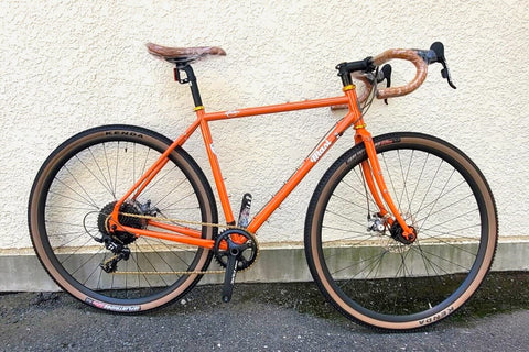 セール！15％OFF】日常から自転車旅までコレ1台で楽しめるツーリング