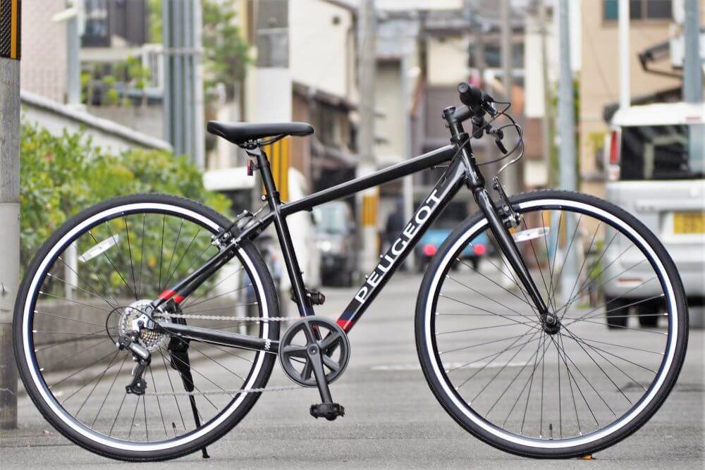 2024年】クロスバイク初心者！失敗しないクロスバイクの選び方。自転車