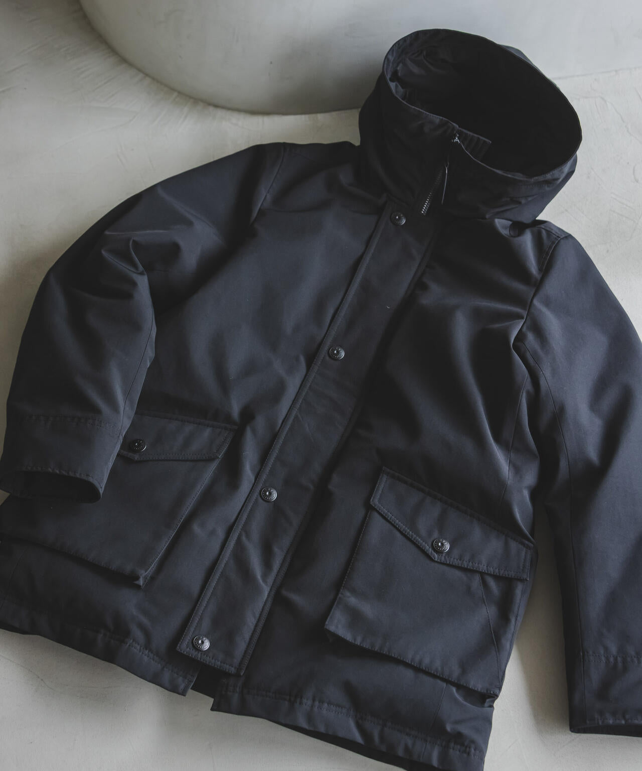 MEN】nishikawa DOWN(R) 2025 AUTUMN & WINTER -PRE ORDER-