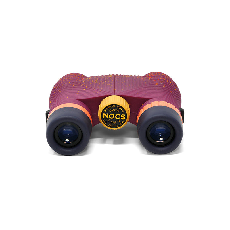 Standard Issue 8X25 Waterproof Binoculars – Nocs Provisions Japan