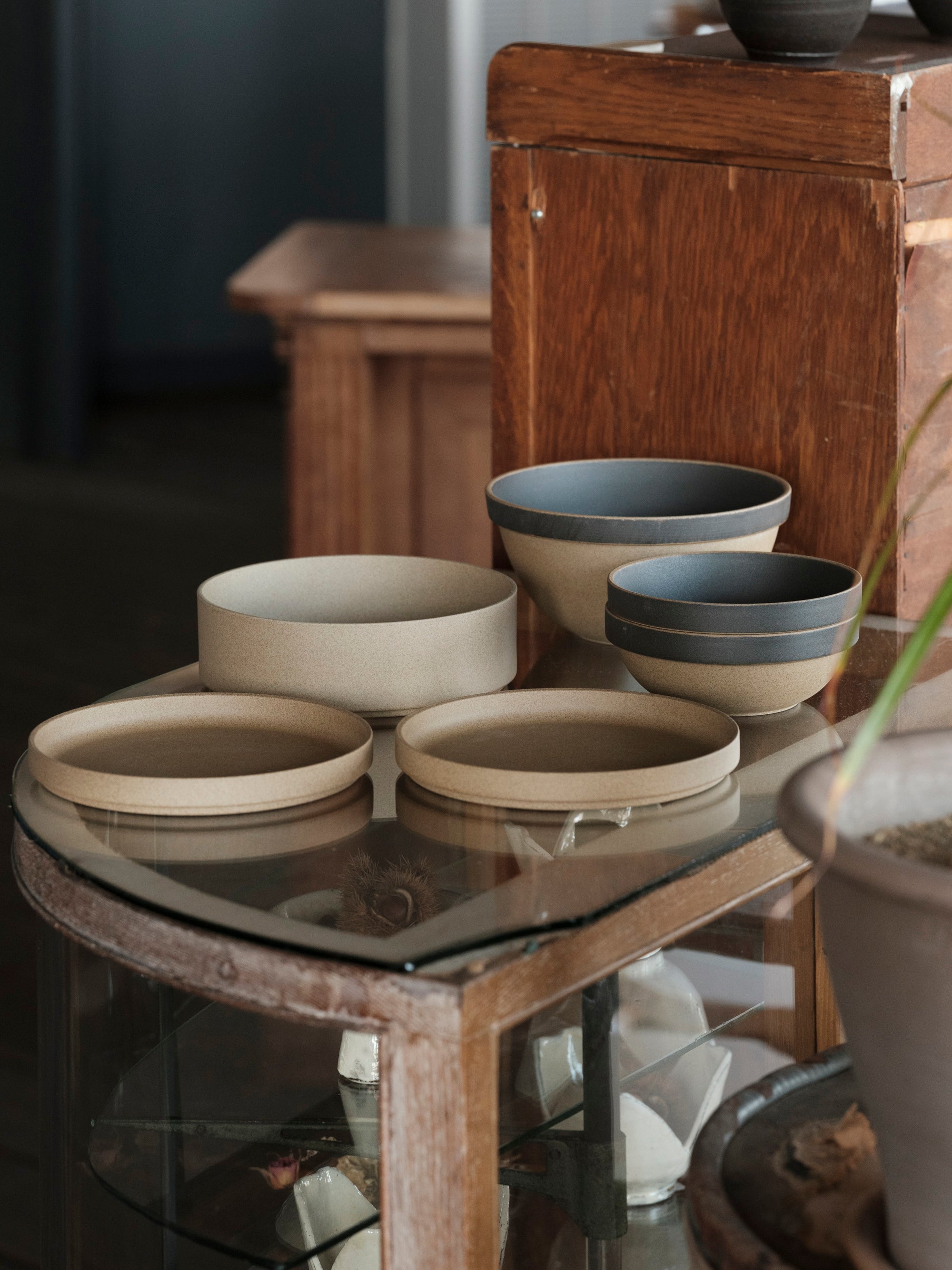 乙なもの】食卓を彩るセット｜HASAMI PORCELAIN ハサミポーセリン