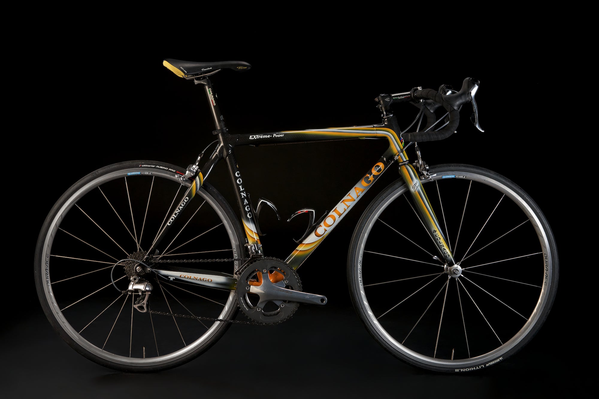COLNAGO EXTREME POWER 2008年 480S COLNAGO EXTREME POWER 2008 480S