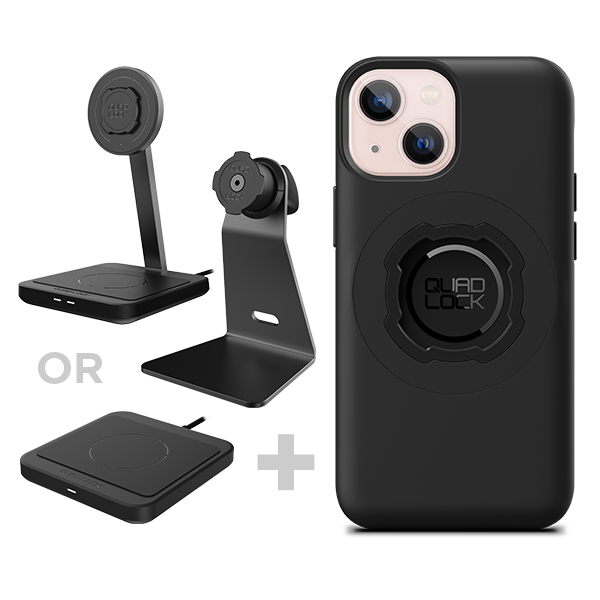 iPhone 13 mini - Quad Lock® Canada - Official Store