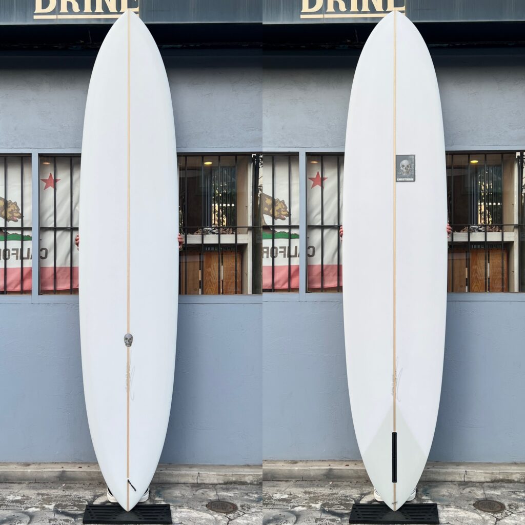 CHRISTENSON SPEED MASTER – BRINE
