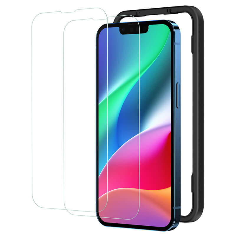 NIMASOスペシャル：iPhone13のディスプレイを非正規業者で交換すると