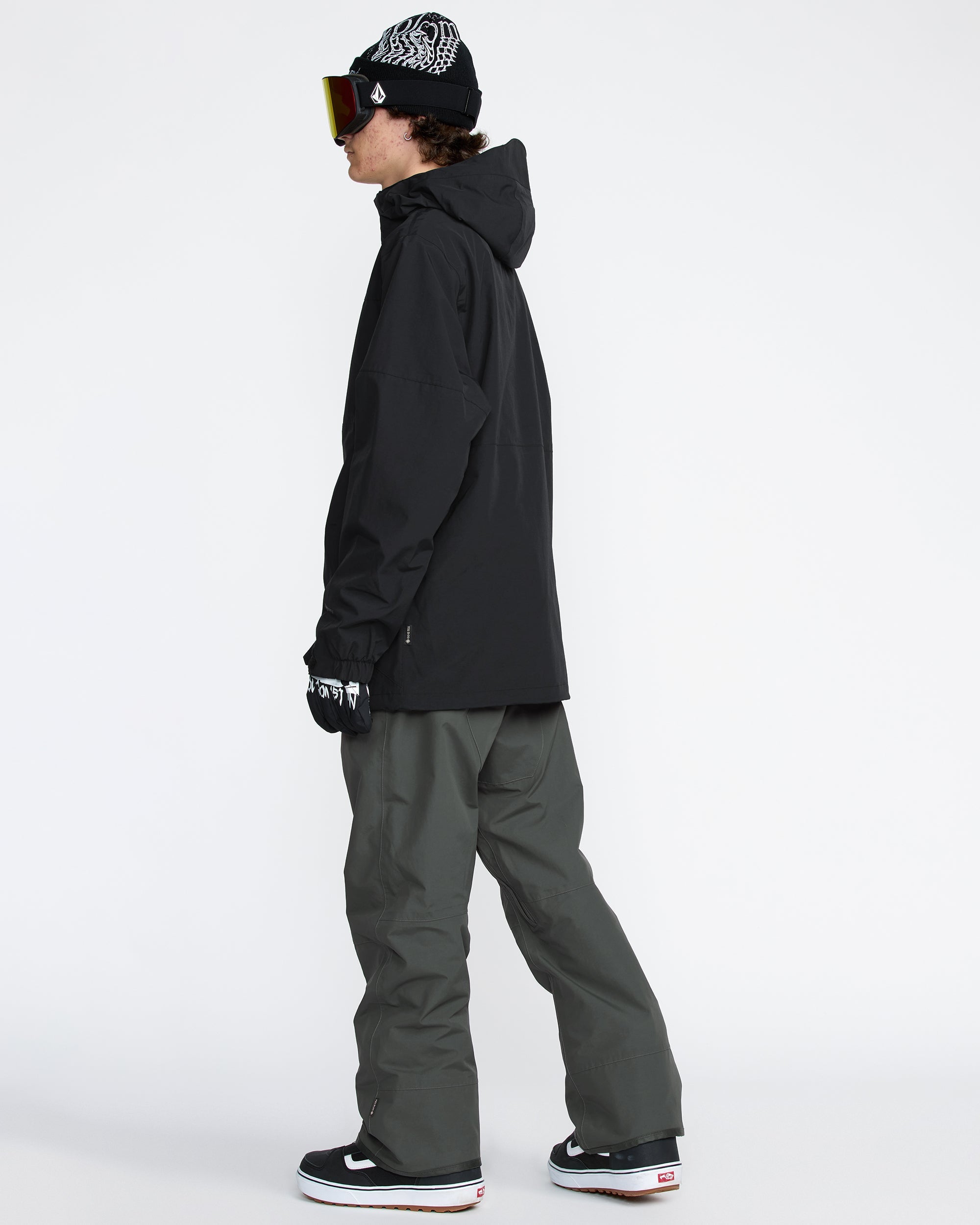 Men's L Gore-Tex Pants - Volcom
