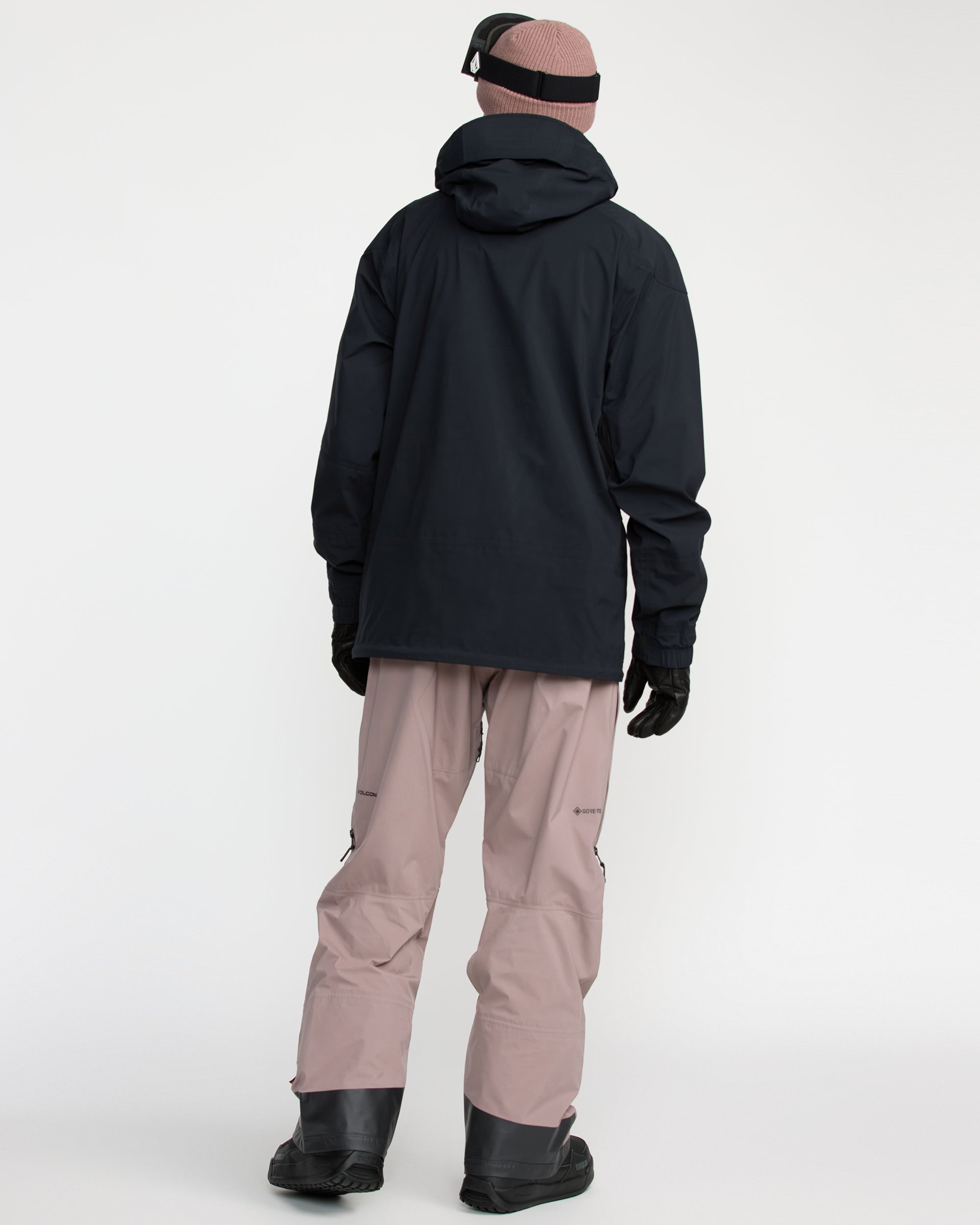 Men's Guch Stretch Gore-Tex Pants - Volcom