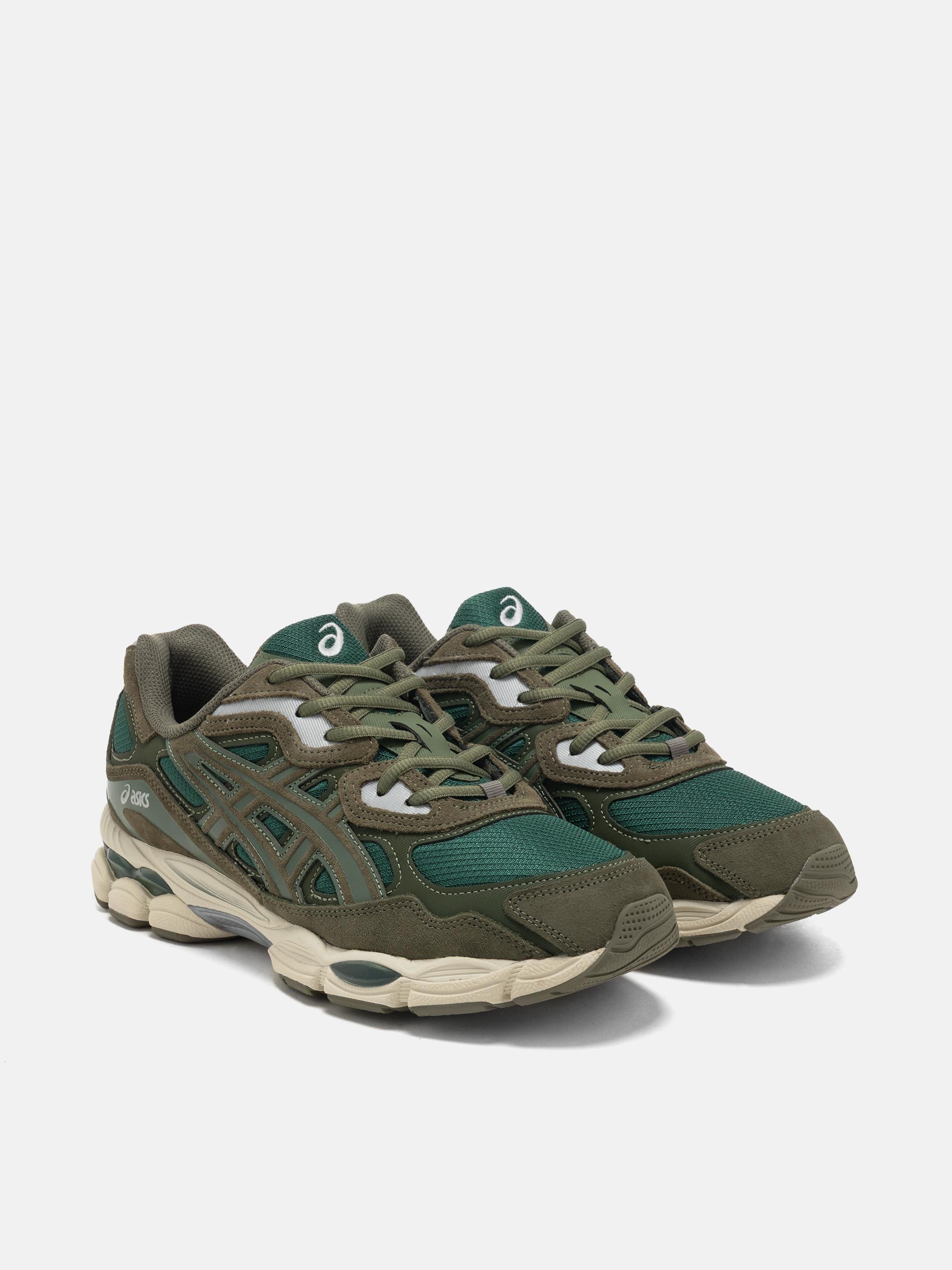 Arc'teryx Norvan LD 4 GTX Rune/Rune | HAVEN